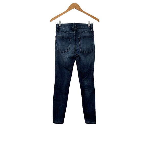 Good American Womens Good Legs Jeans GL103T Blue Size 2 - Picture 3 of 6